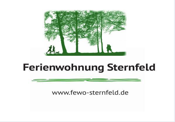 Ferienwohnung Sternfeld