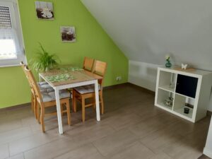 Essbereich